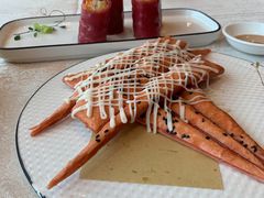 -海皇食府(水都假日酒店店)