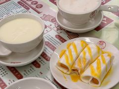 -香港華心糖水鋪(南西总店)