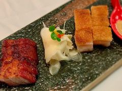 精选烧味拼盘-北京厨房(SKP店)