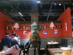 -老客家·客家菜(万达店)