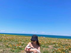 -青海湖国家重点风景名胜区