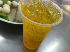 -榮泰米粉湯(Left Shop)