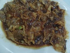 -四海回族饭店(湖西路老店)