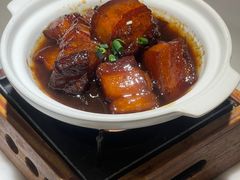 -小菜园新徽菜(扬州华润万象汇店)