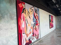 -北京盈之宝宝马&MINI4S店(望京店)