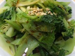 水东芥菜-电白鸭粥店(下沙二坊88号店)