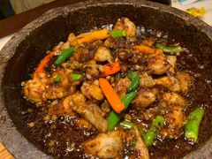 -绿茶餐厅(乐峰广场店)