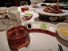 -北京宴(华贸购物中心店)