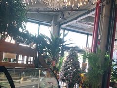 -24H COLOR咖啡厅(惠州金山湖店)