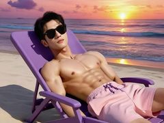 -上海玛雅海滩水公园