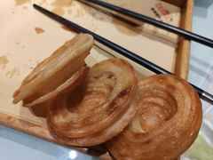 -城南往事·鲁菜济南菜(软件园美莲广场店)