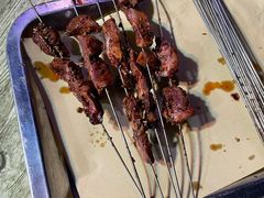 -铁诚烤肉