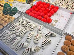 -清真军军绿豆糕(回坊总店)