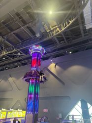 -第五极儿童乐园