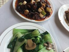 -北京全聚德(天安门店)