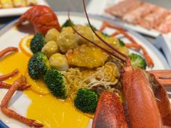 -东北大院·东北菜(三台子店)