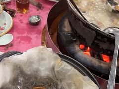 -侠成水上农庄(工业大道店)