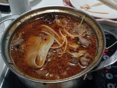 -鼎香缘海鲜自助火锅烤肉(锦辉购物广场店)