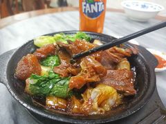 -珍珍小食店(西华路店)