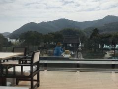 -宁波九龙湖开元度假村