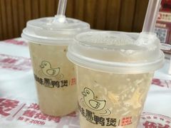 -回味黑鸭煲·始于2006(万松园店)