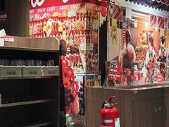 -天然豚骨拉面专门店 一兰(铜锣湾店)