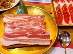 -韩一品韩国料理(柏庐南路店)