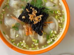 -杜守仁馄饨(南宁路店)