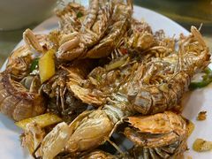 -源海渔村·现捞海鲜(大角湾店)