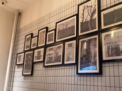 -BAKER&SPICE(安福路店)