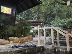 -明月山天沐温泉度假村