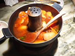 -绿茶餐厅(昌平悦荟店)