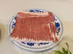 -洪运轩饭庄(北纬路店)