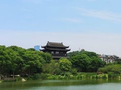 -南山风景名胜区