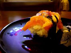 -昊·来了寿司(双楠2店)
