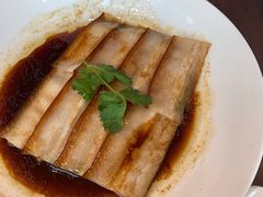 -索菲特酒店·乐轩华中餐厅