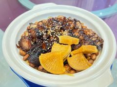 -鹭园酒家·四十年老字号