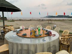 -胖大嫂渔家排档·全海景餐厅(渔村店)