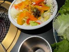 -谷牛和牛烤肉(漕河泾印象城店)