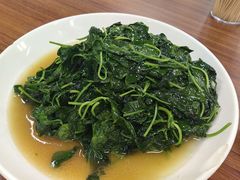 -谢记上海大排档(长寿路店)