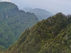 -峨眉山风景名胜区