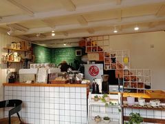 -长颈鹿咖啡(大学路店)