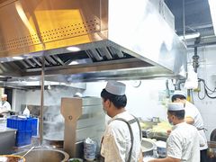 -兰州马子禄牛肉面(文景公园店)