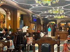 -乡村馕坑肉·烧烤·新疆菜·本地人更爱吃(阿勒泰首店)