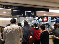 -麦当劳(轻轨曹杨路店)