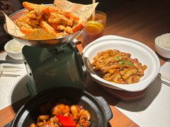 -大树餐厅(益田假日店)