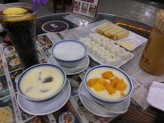 -周大娘牛乳(旧寨古村总店)
