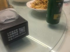 -北平味道.京味菜.烤鸭(梨园店)