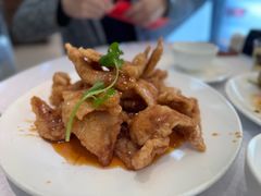 -新洪记·丽久饭店(铁西店)