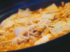 肥牛部队火锅-炙韩料理·部队锅专门店